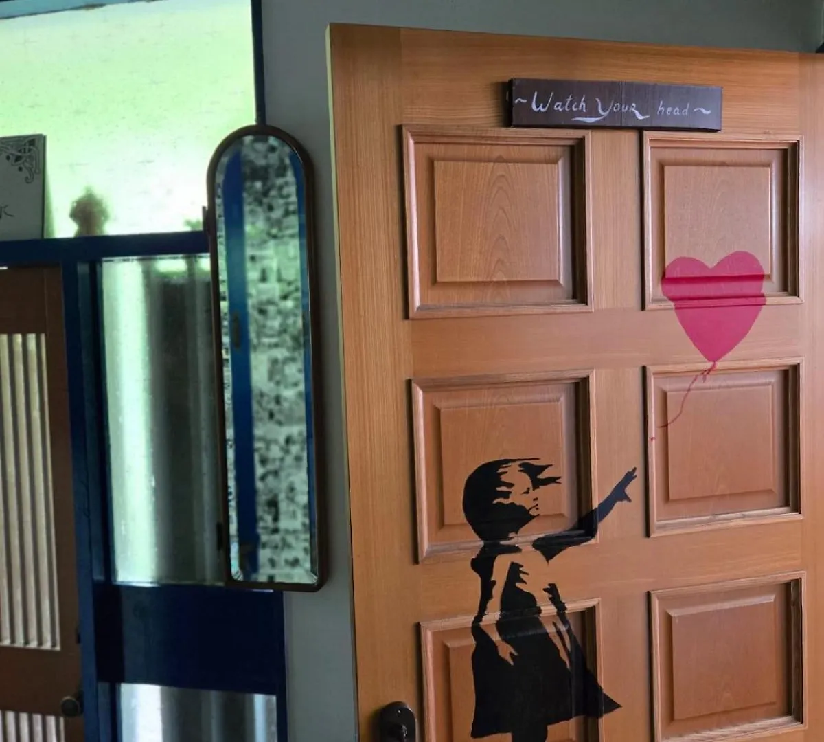 Homestay Vanguard Backpackers Sagamihara