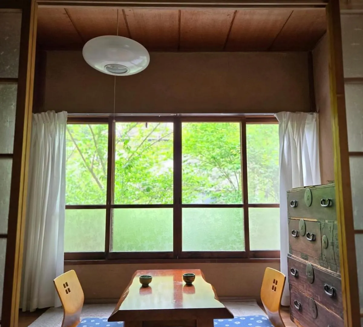 Vanguard Backpackers Sagamihara
