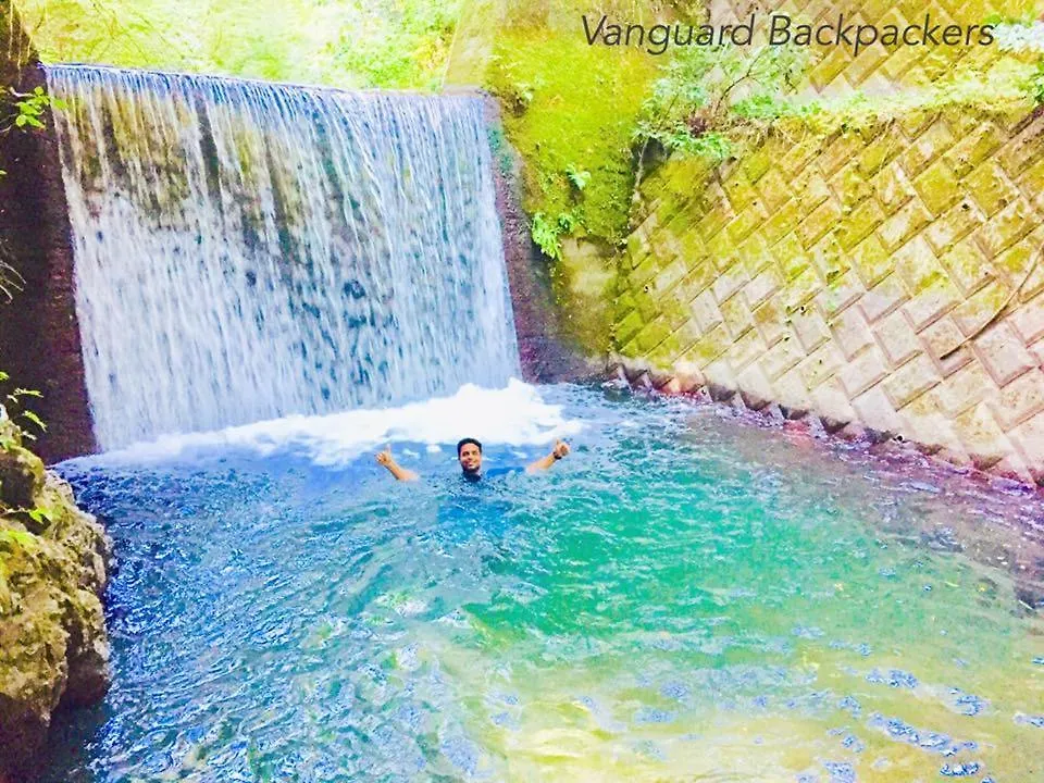 Vanguard Backpackers Sagamihara 0*,  Japan