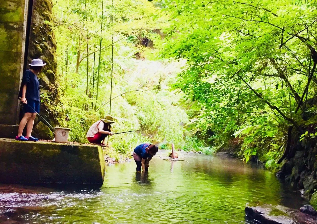 Vanguard Backpackers Sagamihara