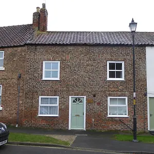 Herriot's Nook Apartment Thirsk
