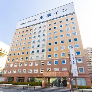 3* Отель Toyoko Keio Sen Hashimoto Eki Kita Guchi